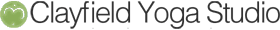 Clayfield Yoga Studio Logo