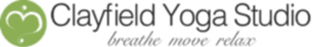 Clayfield Yoga Studio Logo