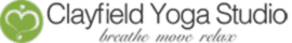 Clayfield Yoga Studio Logo