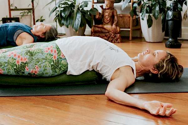 yoga classes brisbane