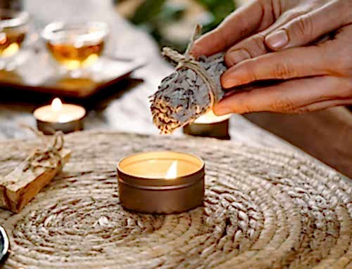 The Transformative Power of Ritual