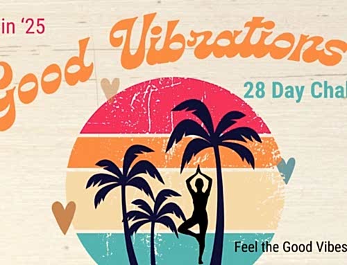 Good Vibes Every Day